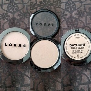 Lorac highlighter